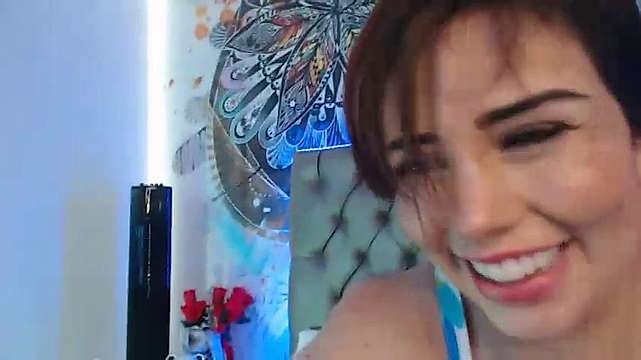 candy_rose1 naked stripping on cam for live sex video chat