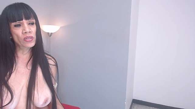 CharlotteLemke naked stripping on cam for live sex video chat