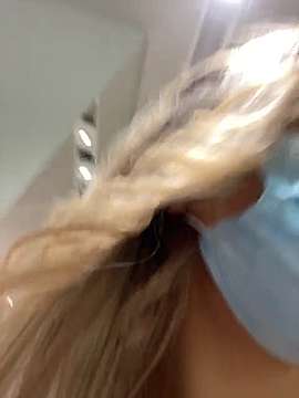 CharmingRuby naked stripping on cam for live sex video chat