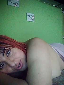 cherryblues naked stripping on cam for live sex video chat