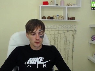 ChristianLean nude on cam – live sex chat