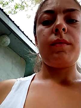 Countrygirl18 naked stripping on cam for live sex video chat