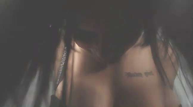 _CrystalllBaby_ naked stripping on cam for live sex video chat