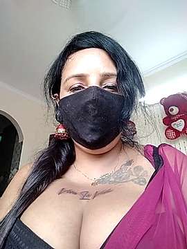 cute-tanvi naked stripping on cam for live sex video chat