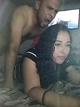 Dark_fan naked stripping on cam for live sex video chat