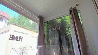diamondjo naked stripping on cam for live sex video chat