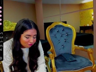♥, ADAN Y EVELYN♥ nude on cam – live sex chat