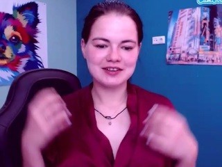 EmilyClarkkk nude on cam – live sex chat