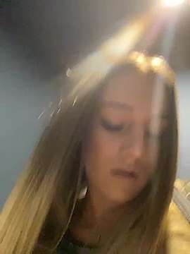 ErickaDark naked stripping on cam for live sex video chat
