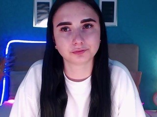 EvaFrench nude on cam – live sex chat