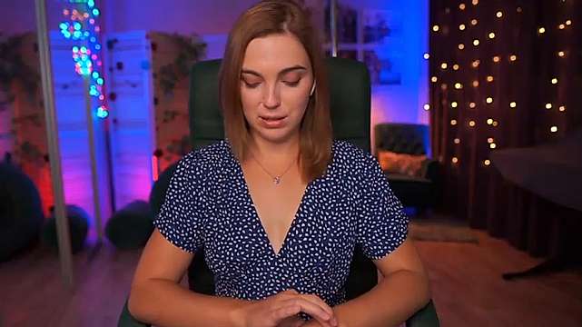 Fairlady_Alice naked stripping on cam for live sex video chat