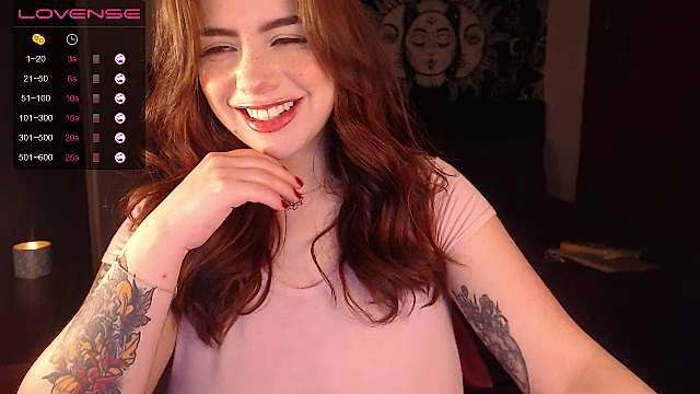 Fatal_Monic naked stripping on cam for live sex video chat