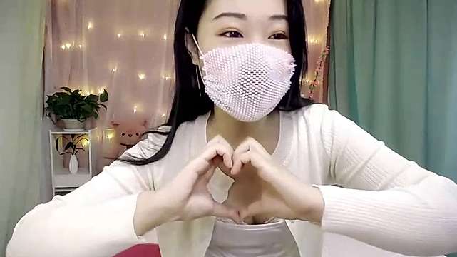 Fredrica_CN naked stripping on cam for live sex video chat
