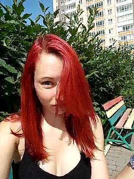 Frost_foxy naked stripping on cam for live sex video chat