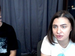 Genevievegabi nude on cam – live sex chat