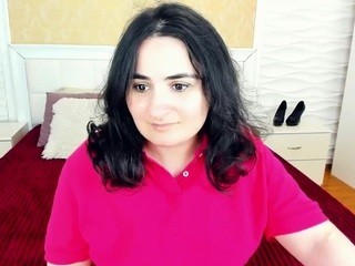 GrettaLightt nude on cam – live sex chat