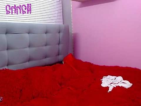 hanna_gibson naked stripping on cam for live sex video chat