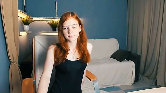 Harley_Quinsy naked stripping on cam for live sex video chat