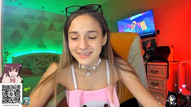 Hartlibangg naked stripping on cam for live sex video chat