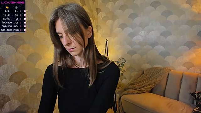 healing_u naked stripping on cam for live sex video chat