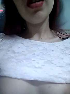honeystorm12 naked stripping on cam for live sex video chat