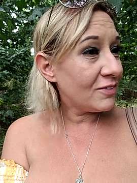 hotmilfmilly naked stripping on cam for live sex video chat