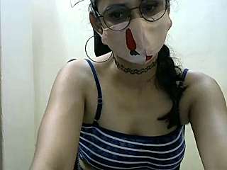 impoonam naked stripping on cam for live sex video chat