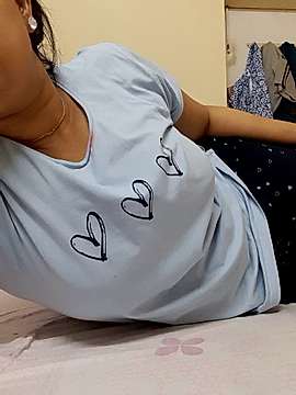 Indianqueen12 naked stripping on cam for live sex video chat