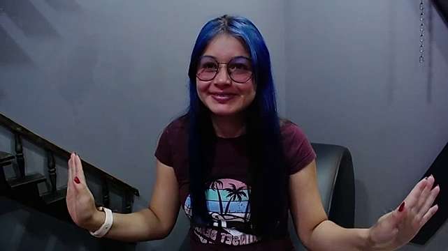 Jack_Sally_ naked stripping on cam for live sex video chat