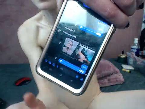 Jana-Bella naked stripping on cam for live sex video chat
