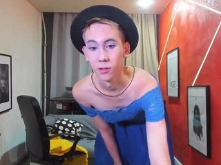 Jeka nude on cam – live sex chat