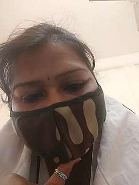 kajal_kumari1210 naked stripping on cam for live sex video chat