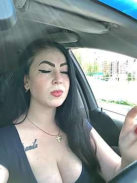 Karax007 naked stripping on cam for live sex video chat