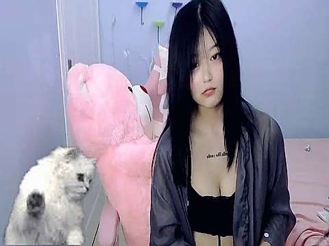 _KG_ naked stripping on cam for live sex video chat