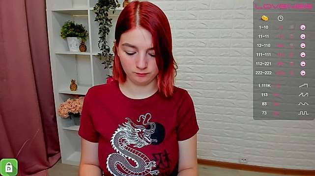 Kitty_roon naked stripping on cam for live sex video chat