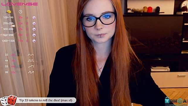 KlementinaBbG naked stripping on cam for live sex video chat