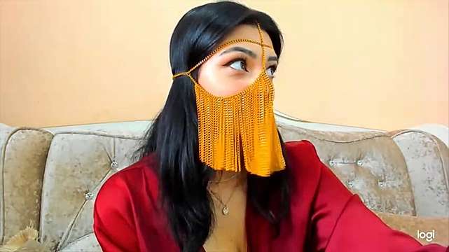 _kleopattra_ naked stripping on cam for live sex video chat