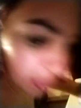 krisanon naked stripping on cam for live sex video chat