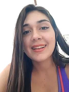 LaanaCooper naked stripping on cam for live sex video chat