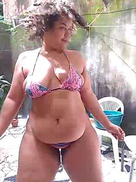 LeoaAnja naked stripping on cam for live sex video chat