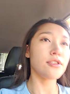 li_LooN naked stripping on cam for live sex video chat