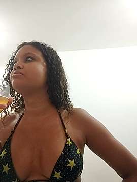 LillyCici naked stripping on cam for live sex video chat