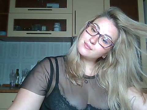 Lilyafox naked stripping on cam for live sex video chat