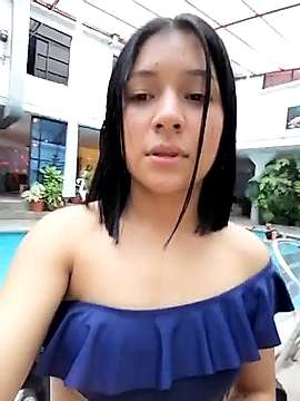 Little_NalgonaSex naked stripping on cam for live sex video chat