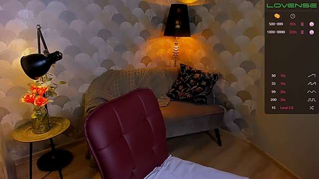 lliatris naked stripping on cam for live sex video chat