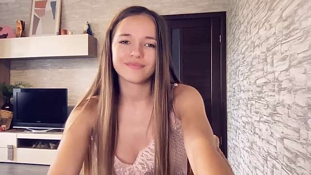 Love_Sonya naked stripping on cam for live sex video chat