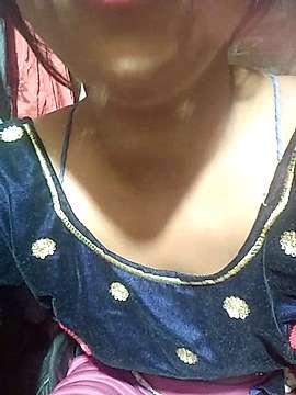 Lovely-Savita naked stripping on cam for live sex video chat