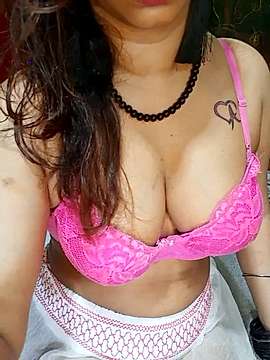 lovelyfathi6 naked stripping on cam for live sex video chat