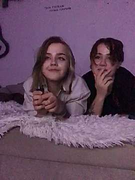 LovelyMir naked stripping on cam for live sex video chat