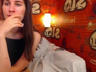 Lustynaty nude on cam – live sex chat